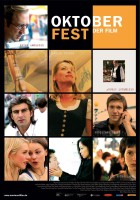 plakat filmu Oktoberfest