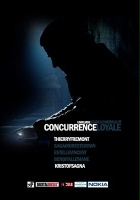 plakat filmu Concurrence loyale