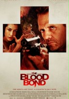plakat filmu The Blood Bond