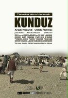 plakat filmu Kunduz