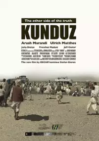 Plakat filmu Kunduz