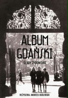 plakat filmu Album Gdański