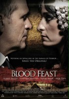 plakat filmu Blood Feast
