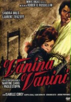 plakat filmu Vanina Vanini