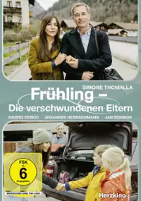 Plakat filmu Fr&uuml;hling - Die verschwundenen Eltern