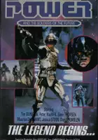 Tony Christopher / Kapitan Power i żołnierze przyszłości