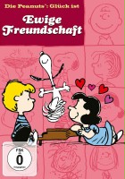 plakat filmu You're In Love, Charlie Brown