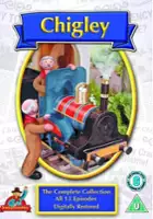plakat filmu Chigley