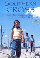 plakat filmu Krzyż Południa