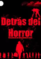 Pablo Silveira / Detrás del horror