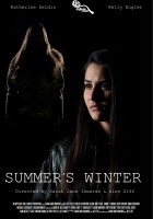 plakat filmu Summer's Winter
