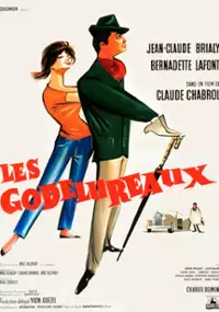 Plakat filmu Eleganci