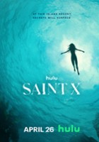 plakat filmu Saint X