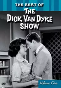 Plakat serialu The Dick Van Dyke Show