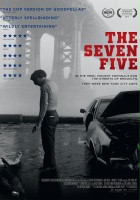 plakat filmu The Seven Five