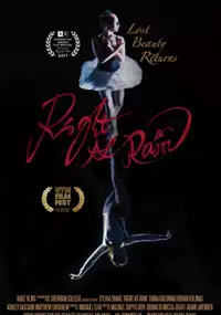Plakat filmu Right as Rain