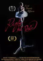 plakat filmu Right as Rain