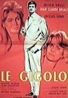 plakat filmu Le Gigolo