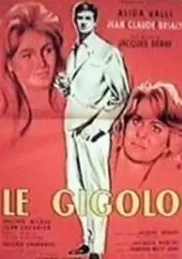 Plakat filmu Le Gigolo