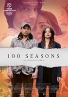 plakat filmu 100 sezonów