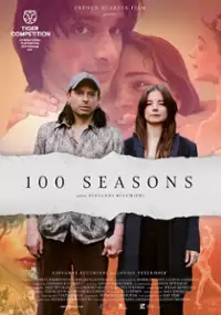 Plakat filmu 100 sezonów