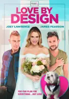 plakat filmu Love by Design
