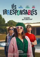 plakat filmu Les irresponsables