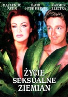 plakat filmu Życie seksualne Ziemian