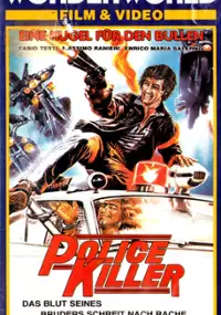 Plakat filmu Il Carabiniere