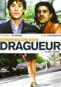 Plakat filmu Confession d'un dragueur