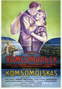 Komsomolsk