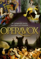plakat filmu Operavox