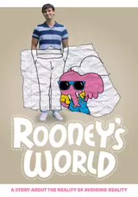 Plakat filmu Rooney's World