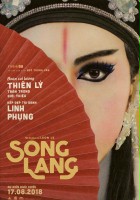 plakat filmu Song Lang
