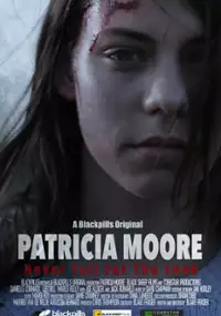 Plakat serialu Patricia Moore