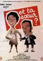 plakat filmu Et ta soeur