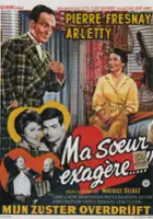 Maurice Delbez / Et ta soeur