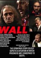 plakat filmu Wall