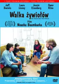 Plakat filmu Walka żywiołów