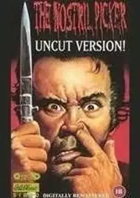 Plakat filmu The Nostril Picker