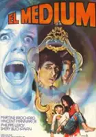 plakat filmu Il Medium