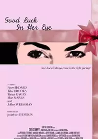 Plakat filmu Good Luck in Her Eye