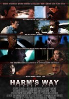 plakat filmu In Harm's Way