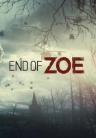 plakat filmu Resident Evil 7: biohazard - Koniec Zoe