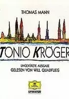 G&uuml;nther L&uuml;ders / Tonio Kröger