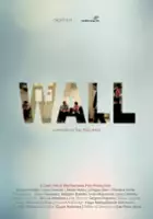 plakat filmu Wall