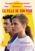 plakat filmu La fille de son père