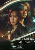 plakat serialu Wondeopul woldeu