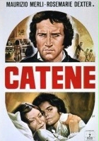 plakat filmu Catene