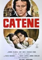 plakat filmu Catene